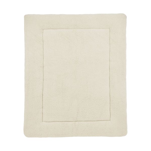 Meyco Baby Knots Parklegger - 77 x 97 cm - Soft Sand Meyco Baby Knots Parklegger - 77 x 97 cm - Soft Sand