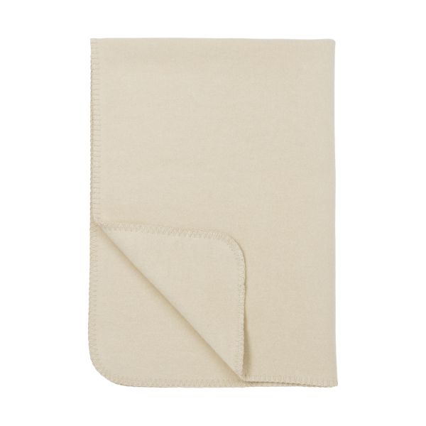 Meyco Baby Ledikantdeken Geweven Uni Sand 100 x 150 cm Meyco Baby Ledikantdeken Geweven Uni Sand 100 x 150 cm