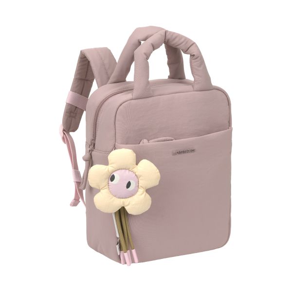 Lässig Mini Minoa Backpack - Powder Rose Lässig Mini Minoa Backpack - Powder Rose