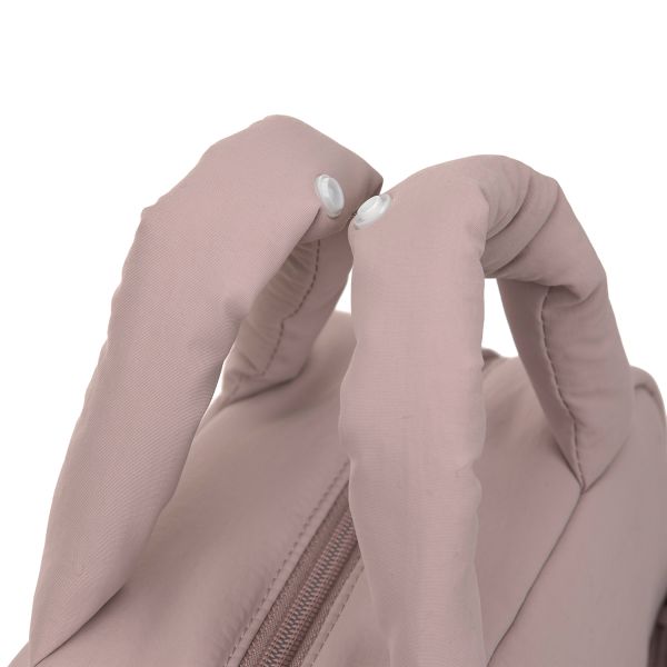 Lässig Mini Minoa Backpack - Powder Rose Lässig Mini Minoa Backpack - Powder Rose