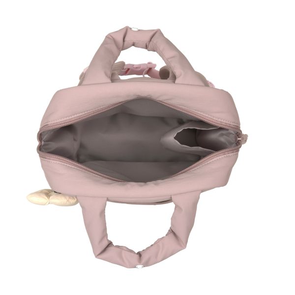 Lässig Mini Minoa Backpack - Powder Rose Lässig Mini Minoa Backpack - Powder Rose