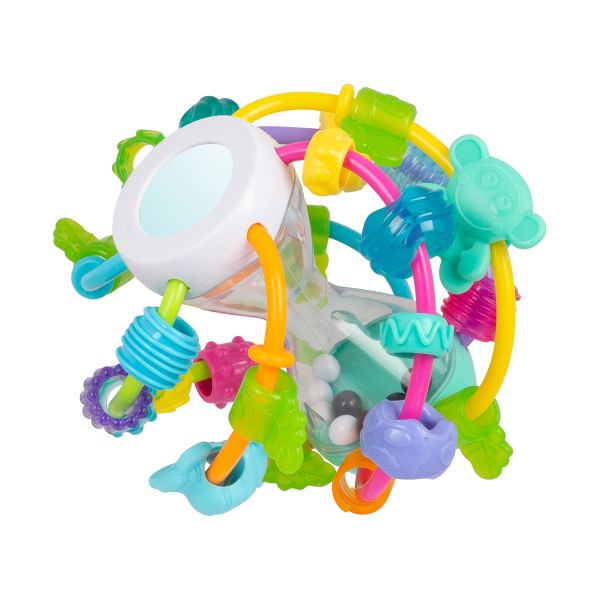 Playgro Speel En Leer Bal 