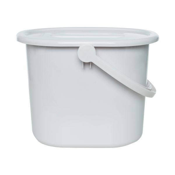 Bebe-Jou Luieremmer Light Oat Bebe-Jou Luieremmer Light Oat
