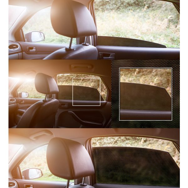 Little Luca Car Sun Shade Little Luca Car Sun Shade