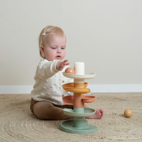 Little Dutch Spiraaltoren - Unisex