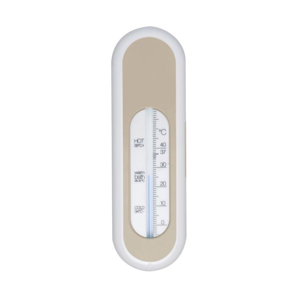 Bebe-Jou Badthermometer Uni - Taupe Bebe-Jou Badthermometer Uni - Taupe