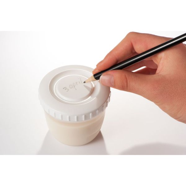 Difrax Voeding Bewaarbakjes (6Stuks) Difrax Voeding Bewaarbakjes (6Stuks)