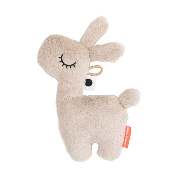 Done By Deer Tiny Sensory Rattle Lalee Sand Done By Deer Tiny Sensory Rattle Lalee Sand