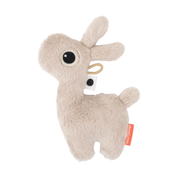 Done By Deer Tiny Sensory Rattle Lalee Sand Done By Deer Tiny Sensory Rattle Lalee Sand