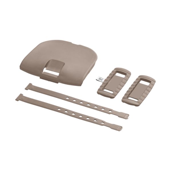 Urban Iki Stylingset Front Seat - Inaho Beige Urban Iki Stylingset Front Seat - Inaho Beige