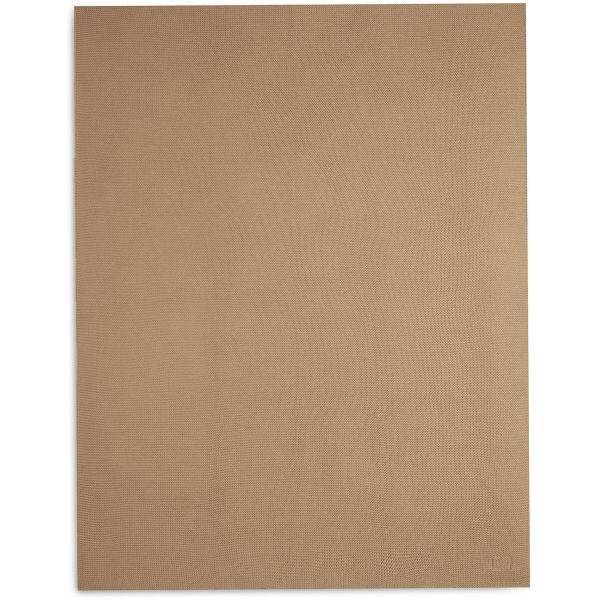 Jollein Wiegdeken Basic Knit Biscuit 75 x 100 cm