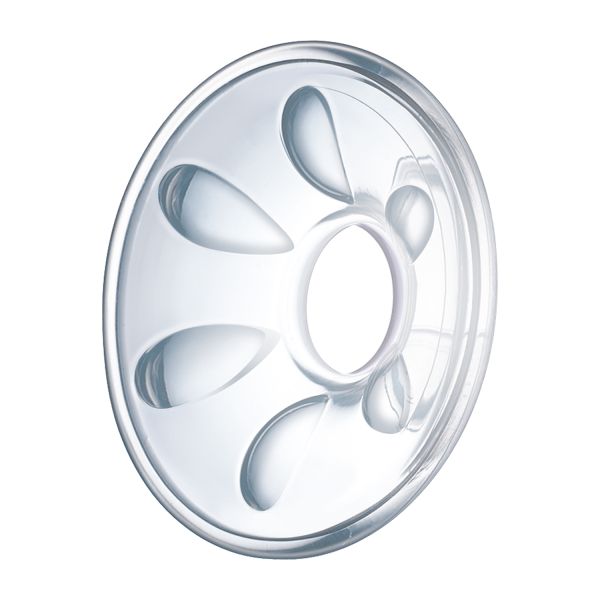 Philips/Avent Borstschelpen (2 stuks) - SCF157/02 Philips/Avent Borstschelpen (2 stuks) - SCF157/02
