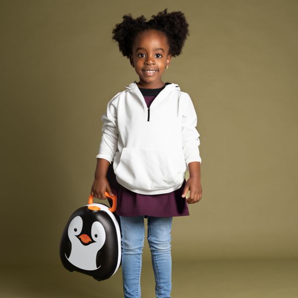 My Carry Potty - Pinguïn