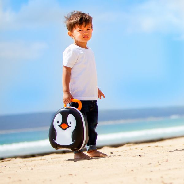 My Carry Potty - Pinguïn