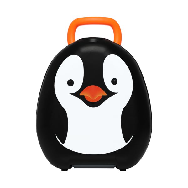 My Carry Potty - Pinguïn
