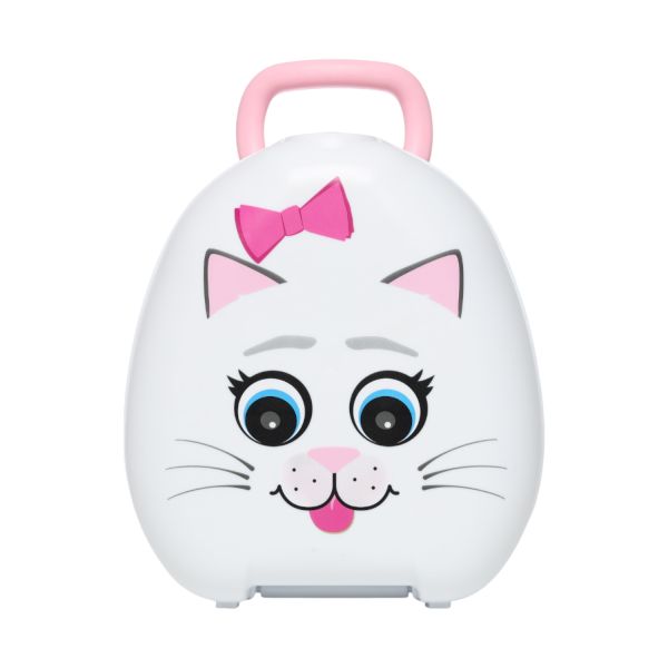 My Carry Potty - Kat