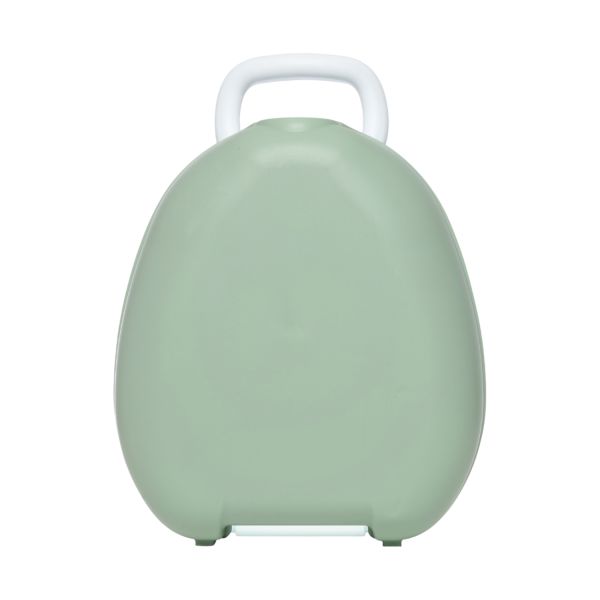 My Carry Potty - Pastel Groen My Carry Potty - Pastel Groen