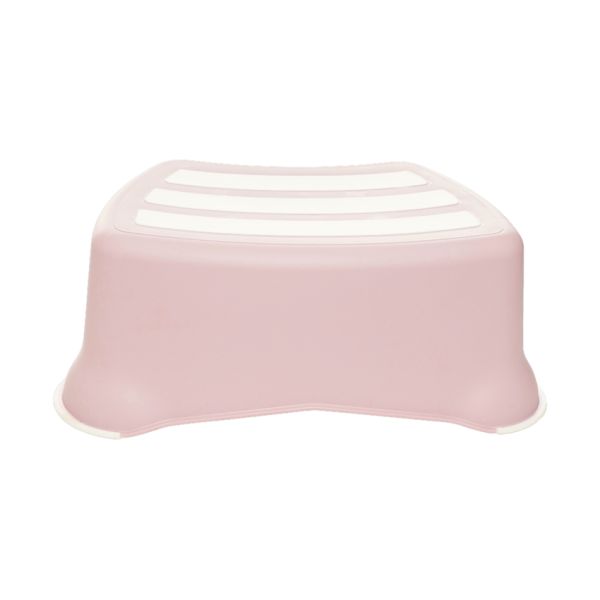 My Step Stool - Blush Roze My Step Stool - Blush Roze