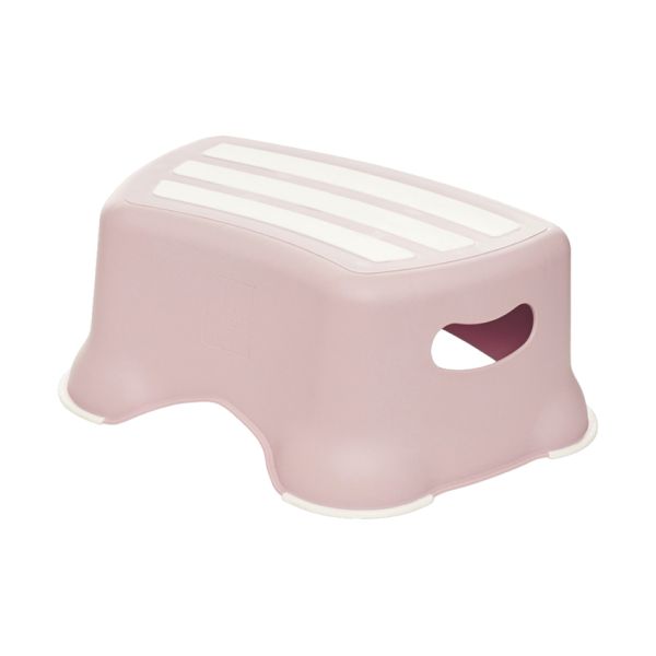 My Step Stool - Blush Roze My Step Stool - Blush Roze
