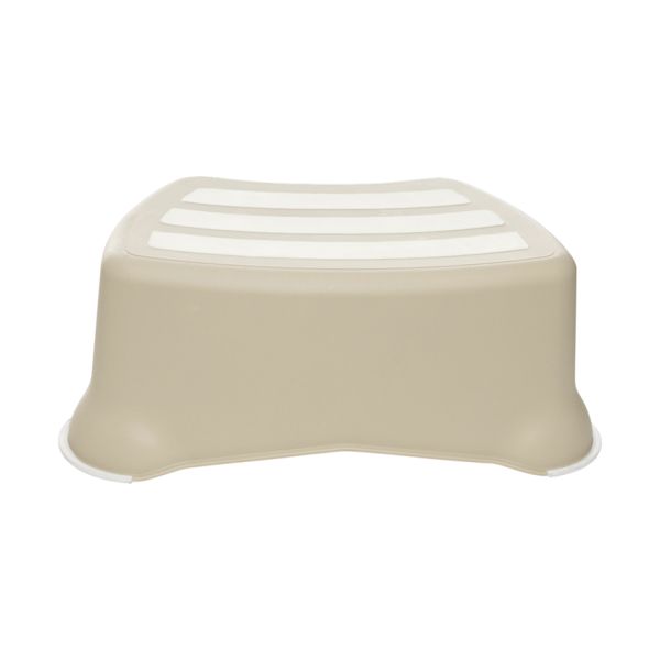 My Carry Potty My Step Stool Pastel Beige My Carry Potty My Step Stool Pastel Beige