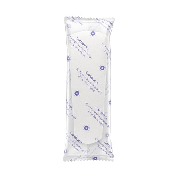 Lansinoh Padsicles Voor Na De Bevalling Lansinoh Padsicles Voor Na De Bevalling
