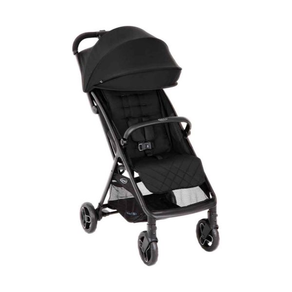 Graco Buggy Myavo Midnight Graco Buggy Myavo Midnight