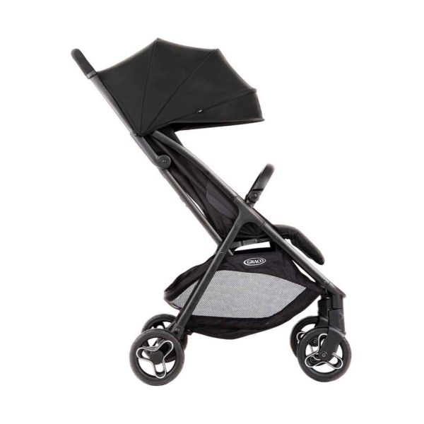 Graco Buggy Myavo Midnight Graco Buggy Myavo Midnight