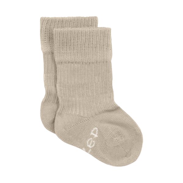 KipKep Blijf-Sokken - Newborn/Premature - 1-Pack - Cookie KipKep Blijf-Sokken - Newborn/Premature - 1-Pack - Cookie