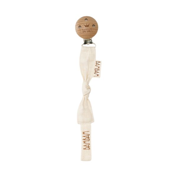 BamBam Speenkoord - 21 cm