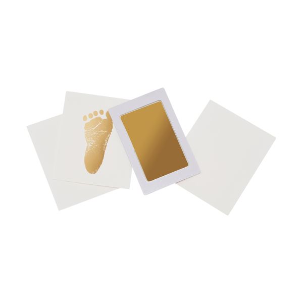 BamBam Inkpad Kit Goud BamBam Inkpad Kit Goud
