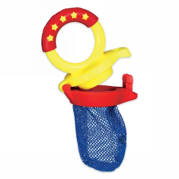 Munchkin Fresh Food Feeder Multicolor Munchkin Fresh Food Feeder Multicolor