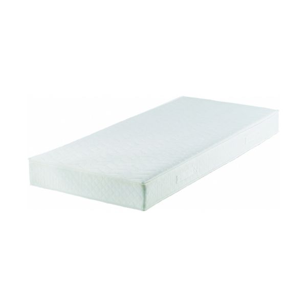 Puck Wiegmatras - Moonlight - Polyether - 40 x 80 x 7 cm
