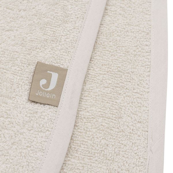 Jollein Badponcho Dier - Badstof - Charlie