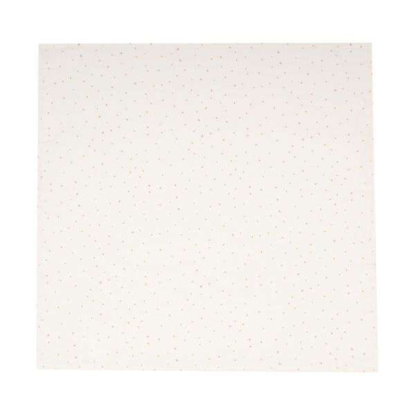Jollein Tetra Doeken - 3 Stuks - 70 x 70 cm - Kangaroots Jollein Tetra Doeken - 3 Stuks - 70 x 70 cm - Kangaroots