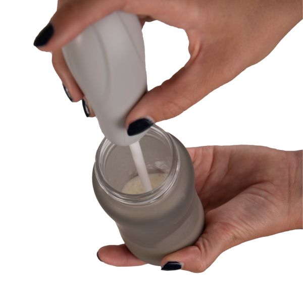 Bo Jungle B-Powder Mixer Grijs