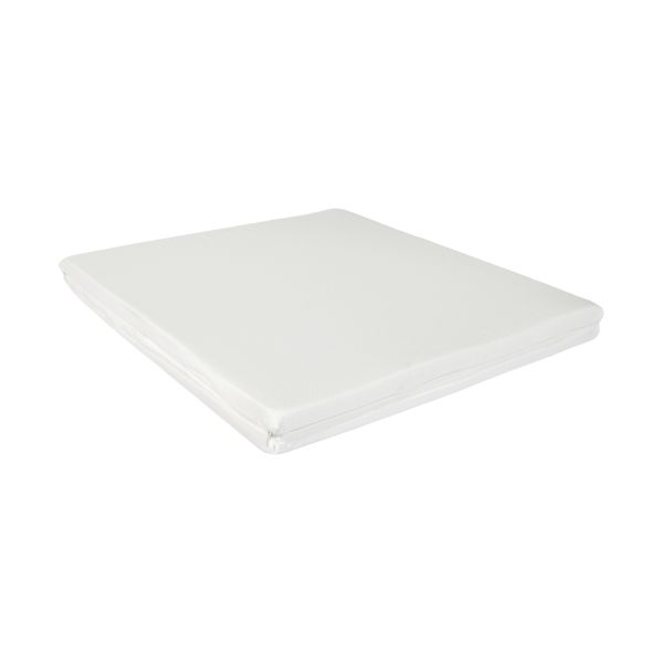 ABZ parkmatras - Tweeling - 71 x 122 x 4 cm