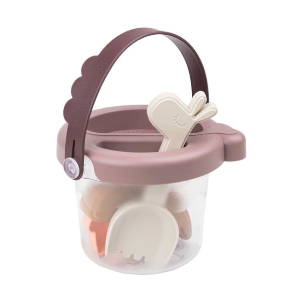 Done By Deer Sand Play Set Deer Friends Powder Mix 5pcs Done By Deer Sand Play Set Deer Friends Powder Mix 5pcs