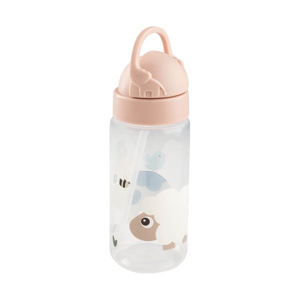 Done By Deer Tiny Farm Rietjesbeker - 350 ml - Powder Done By Deer Tiny Farm Rietjesbeker - 350 ml - Powder