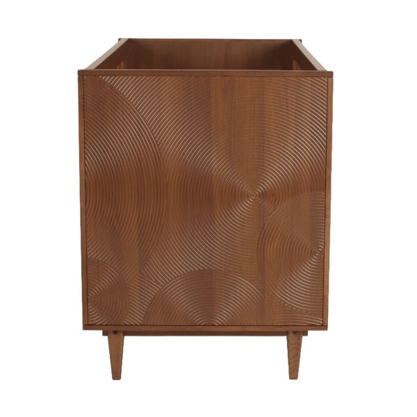 TWF Cot - 60 x 120 - Wabi TWF Cot - 60 x 120 - Wabi