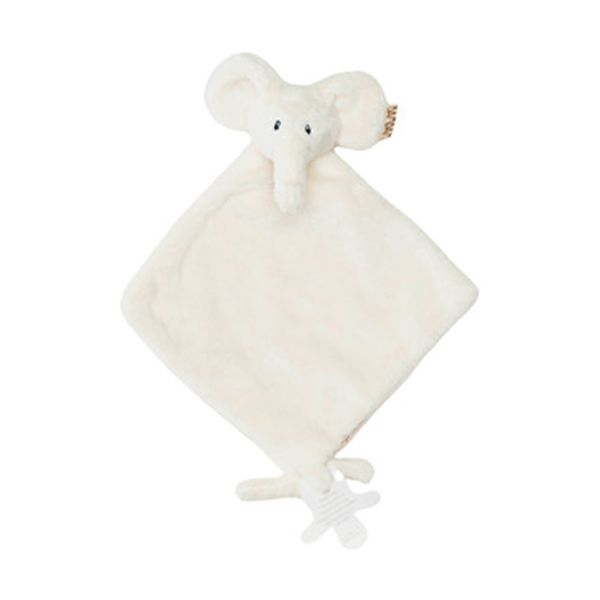 BamBam Knuffeldoekje - Elephant - 26 cm BamBam Knuffeldoekje - Elephant - 26 cm