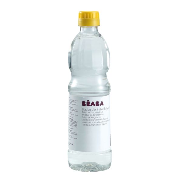 Béaba Babycook 0,5 Liter Reinigingsmiddel Béaba Babycook 0,5 Liter Reinigingsmiddel