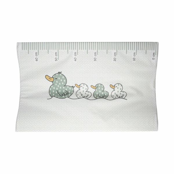 Bebe-Jou Aankleedkussen - 72 x 44 cm - Sepp Bebe-Jou Aankleedkussen - 72 x 44 cm - Sepp