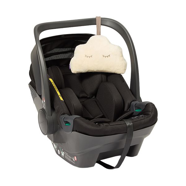 SnüzCloud Baby Slaapknuffel – Cashmere SnüzCloud Baby Slaapknuffel – Cashmere