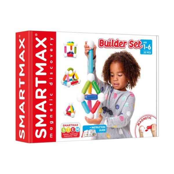 SmartMax - My First Builder Set SmartMax - My First Builder Set