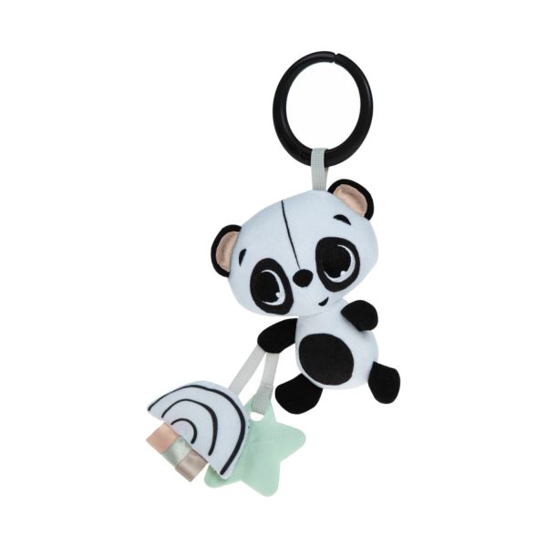 Tiny Love Tiny Smart Musical Black & White Decor Tiny Love Tiny Smart Musical Black & White Decor