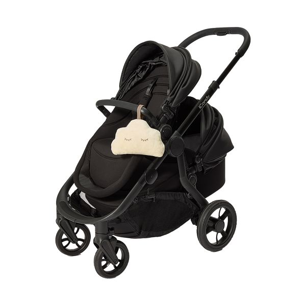 SnüzCloud Baby Slaapknuffel – Cashmere SnüzCloud Baby Slaapknuffel – Cashmere