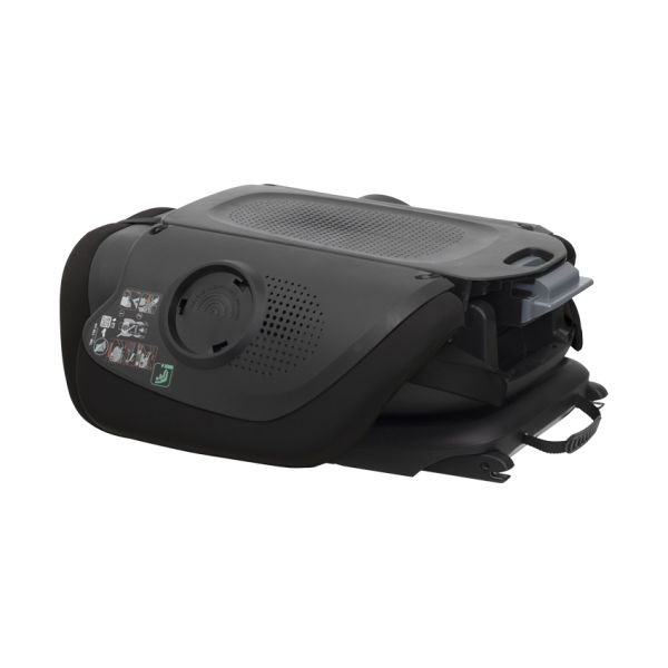 Chicco Fold&Go S I-Size Autostoel - Posh Black Chicco Fold&Go S I-Size Autostoel - Posh Black