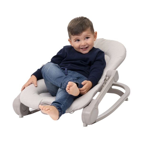 Chicco Relax Mia Wipstoel - Fossil Chicco Relax Mia Wipstoel - Fossil