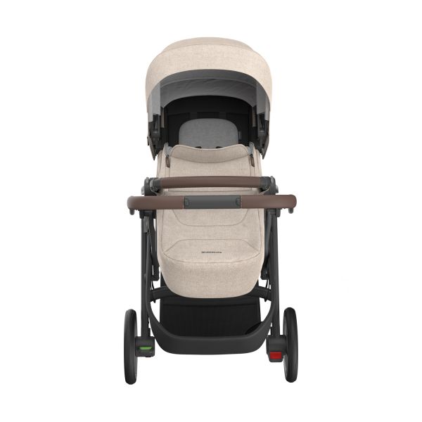 UPPAbaby Cruz V3 Baby Cover – Liam UPPAbaby Cruz V3 Baby Cover – Liam