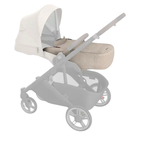 UPPAbaby Cruz V3 Baby Cover – Liam UPPAbaby Cruz V3 Baby Cover – Liam